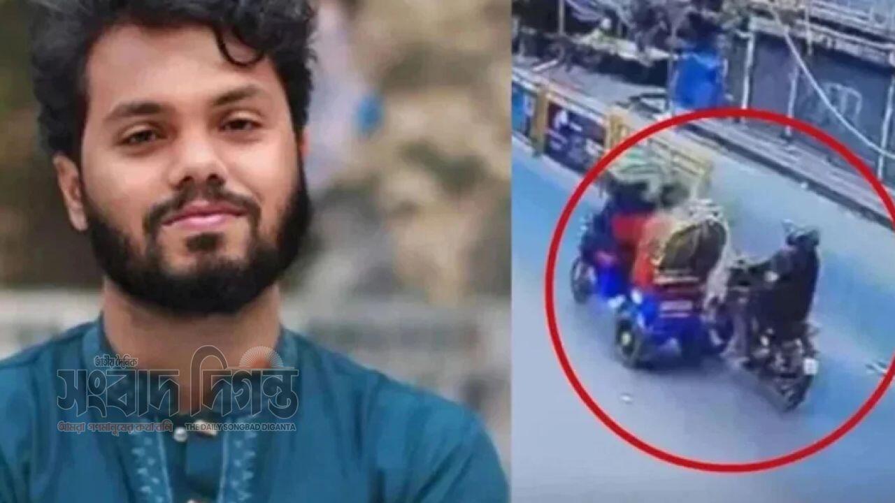 হাদি হত্যা মামলা তদন্তের অগ্রগতি জানাতে সমন্বিত সংবাদ সম্মেলন আজ