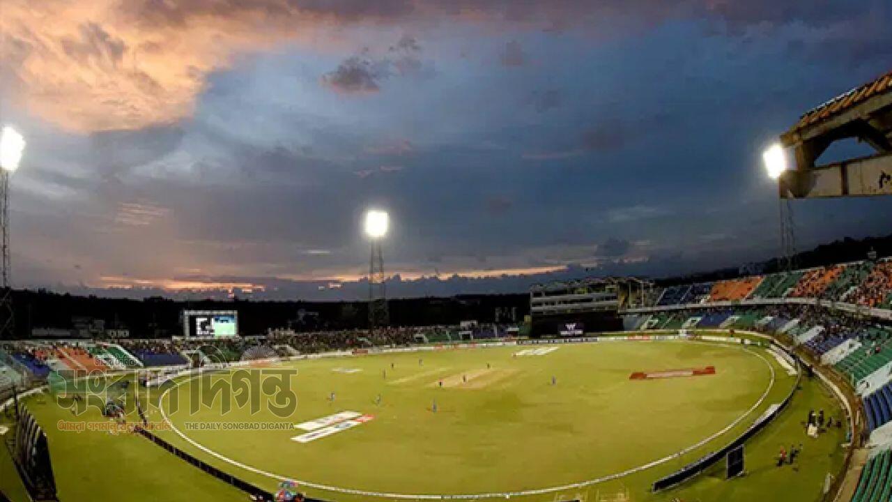 আজকের প্রধান খেলা ও সম্প্রচার সময়সূচি