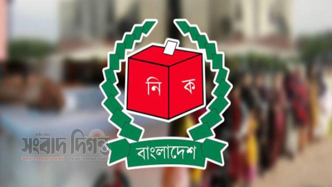 ভোটের দিন আইনশৃঙ্খলা রক্ষায় ইসির নতুন পদক্ষেপ