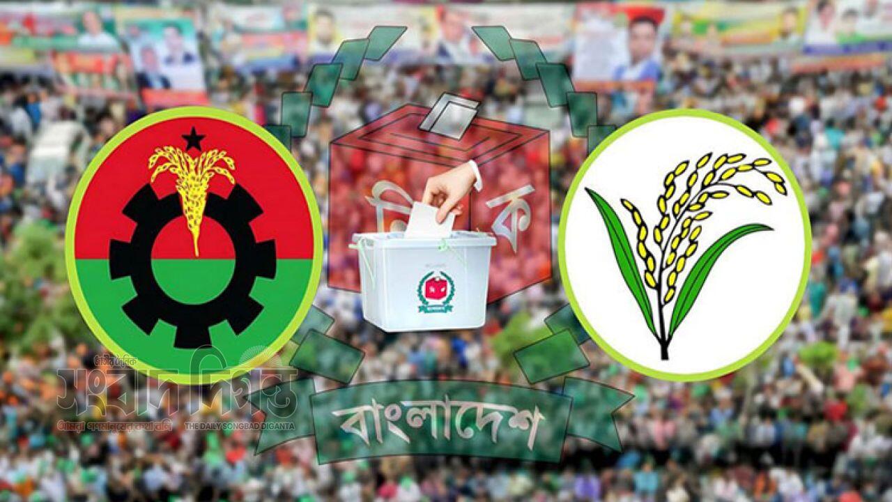 নির্বাচনী আসন সমঝোতা সম্পন্নের পথে বিএনপি