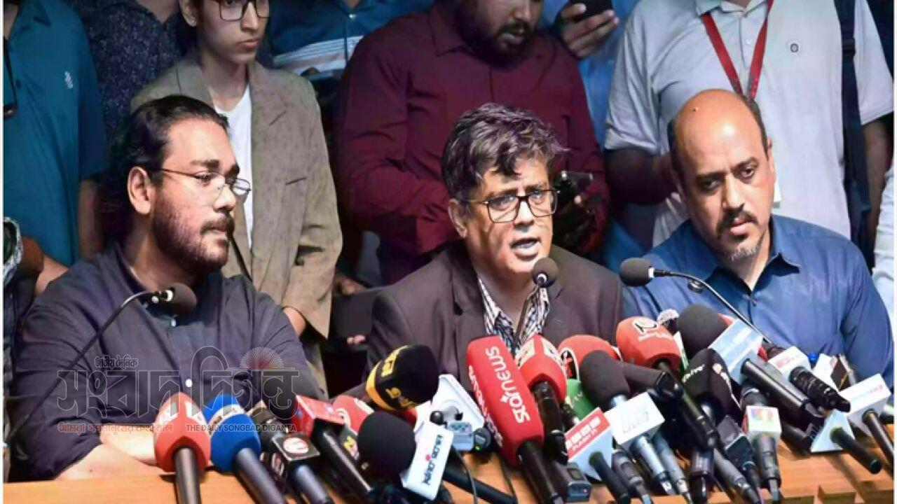 বীরের দেশ বাংলাদেশ : প্রেস সচিব