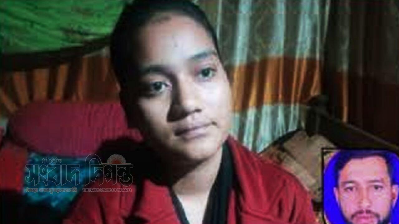 খুলনায় রাজনৈতিক নেতার গুলিবিদ্ধের ঘটনায় তনিমা ওরফে তন্বী আটক