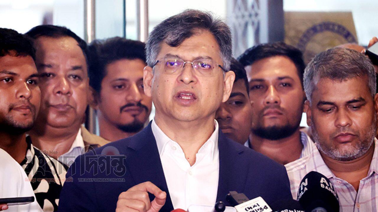 মনোনয়নপত্র সংক্রান্ত বিধান সংশোধনের দাবি বিএনপির