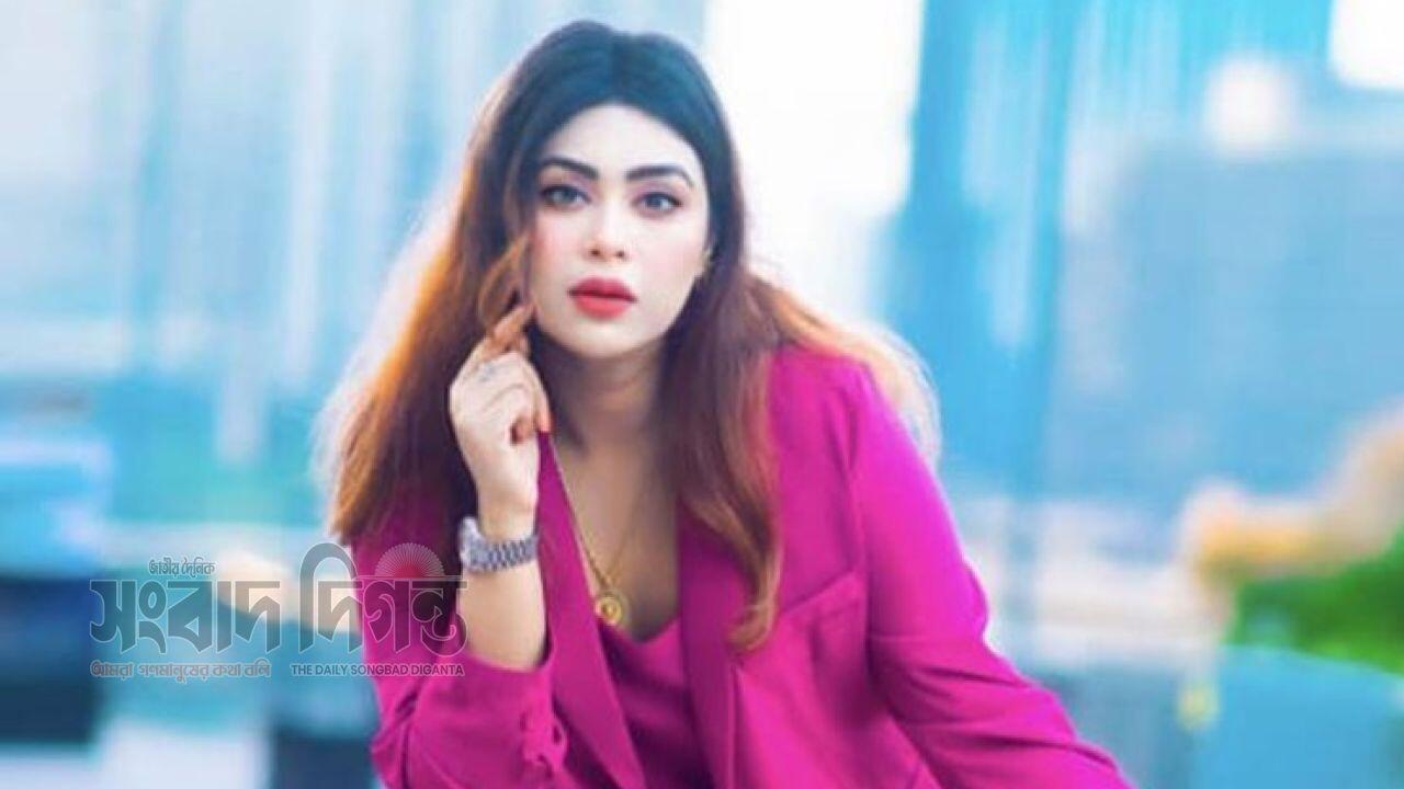 ভদ্রতা আজকের সমাজে অর্থহীন: মিষ্টি জান্নাত