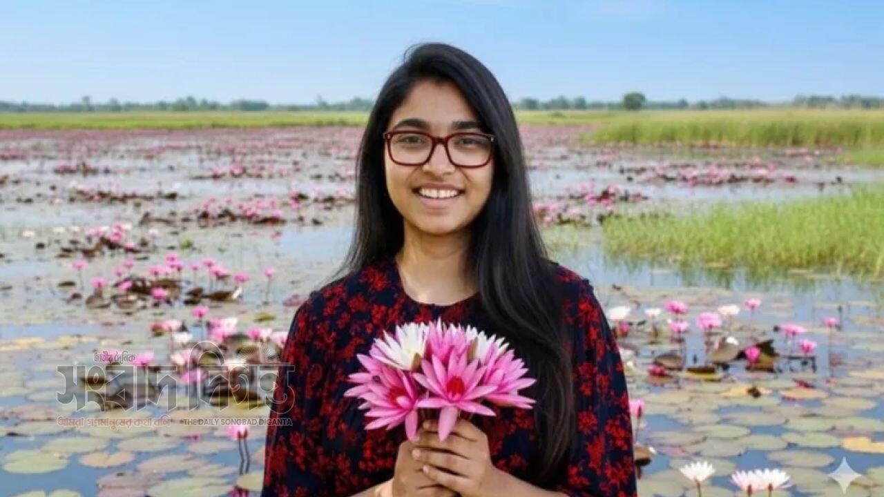 তাসনিম জারা ভোটের অনুদান চাইতেই সাড়া ৭ ঘণ্টায় ১২ লাখ টাকা