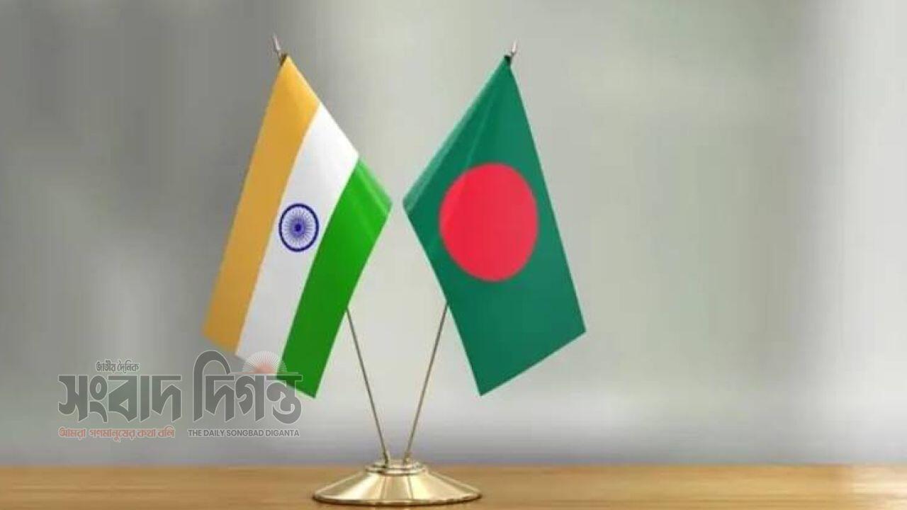 নতুন চ্যালেঞ্জে ঢাকা-দিল্লি সম্পর্ক