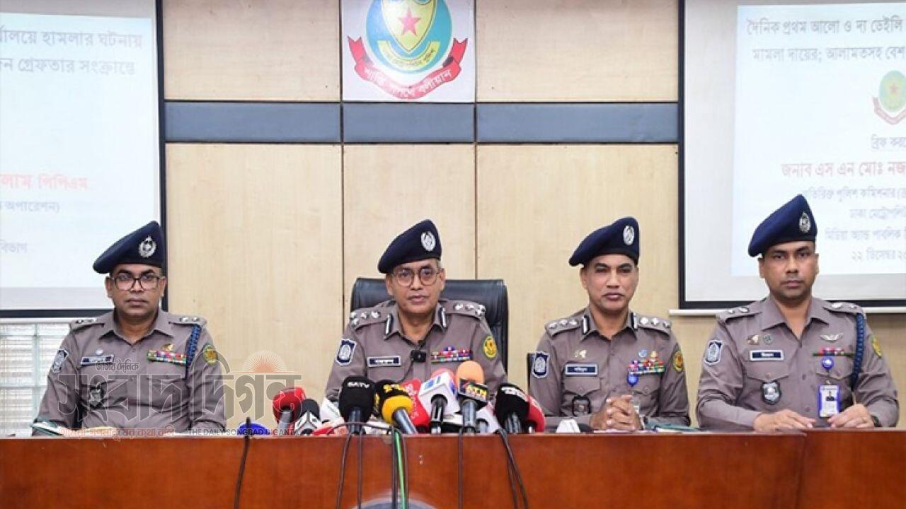 ভোটের সময় ম্যাজিস্ট্রেসি ক্ষমতা প্রার্থনা চান এসপিরা
