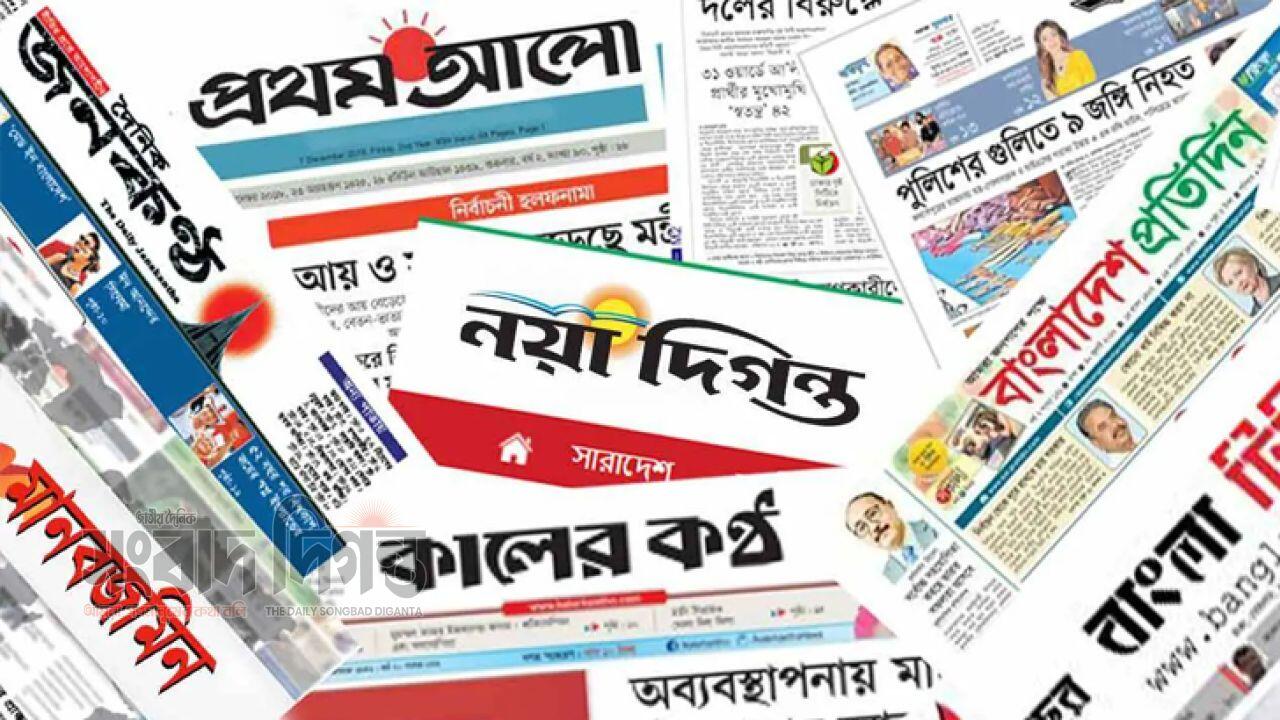 গণমাধ্যম দমন নয়, অপরাধ দমনে সন্ত্রাসীদের বিরুদ্ধে ঐক্যবদ্ধ হোন: সাংবাদিক রিপন রুদ্র