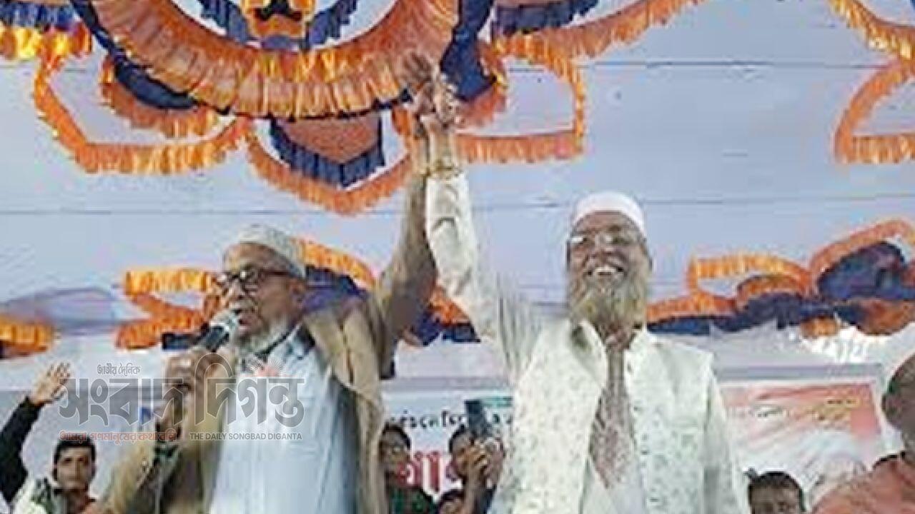 বিএনপিকে বিজয়ী করুন, উন্নয়নের দায়িত্ব নেব: আরিফুল হক