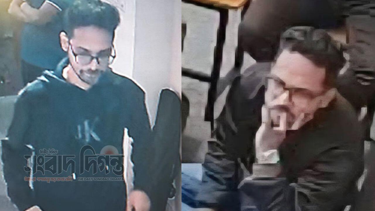 শরীফ হাদি হত্যা মামলায় প্রধান আসামি ফয়সাল করিমের ৮ ব্যাংক হিসাব জব্দ