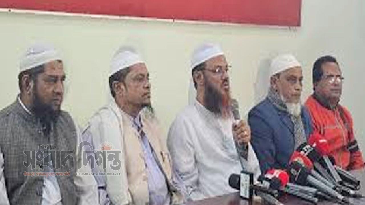 দেশ ধ্বংসের দ্বারপ্রান্তে, সুষ্ঠু নির্বাচন নিয়ে শঙ্কা: ফয়জুল করিম