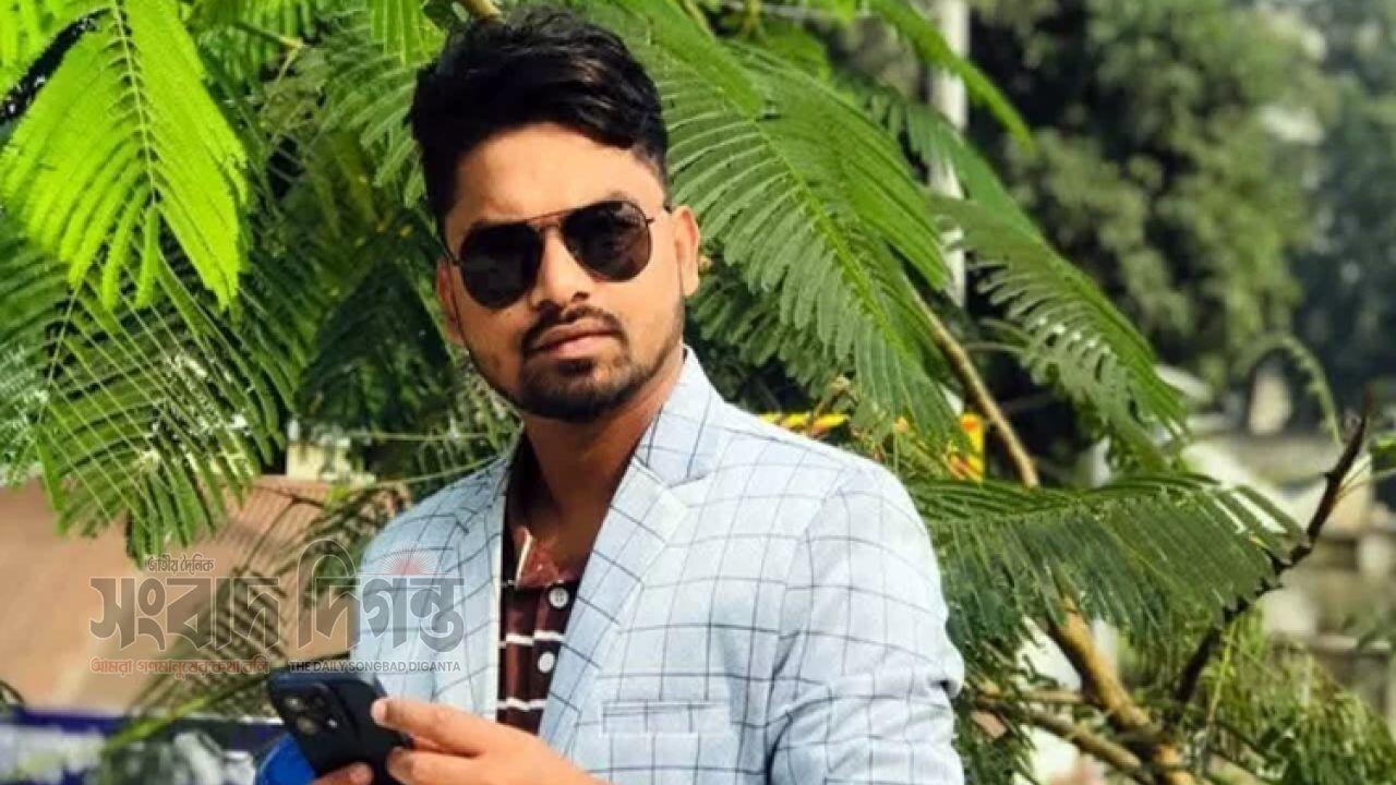রাজনীতি থেকে সরে দাঁড়ানোর ঘোষণা এনসিপি নেতার 