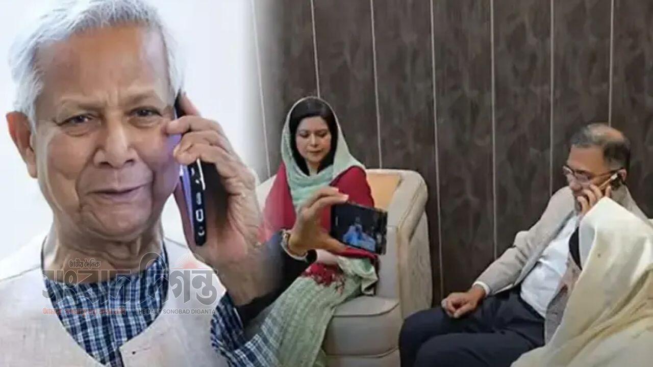 প্রধান উপদেষ্টার প্রতি কৃতজ্ঞতা প্রকাশ তারেক রহমান