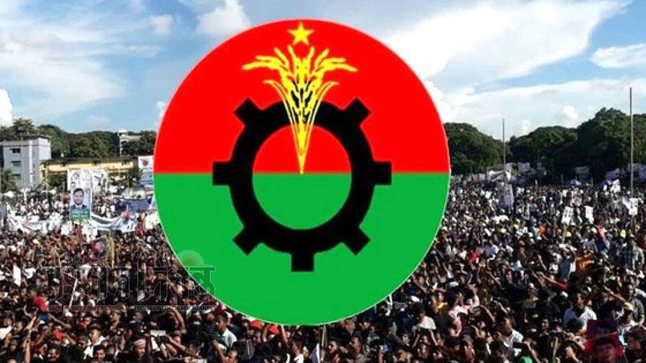 বিএনপির ডাকে শুক্রবার সারাদেশে দোয়া মাহফিল