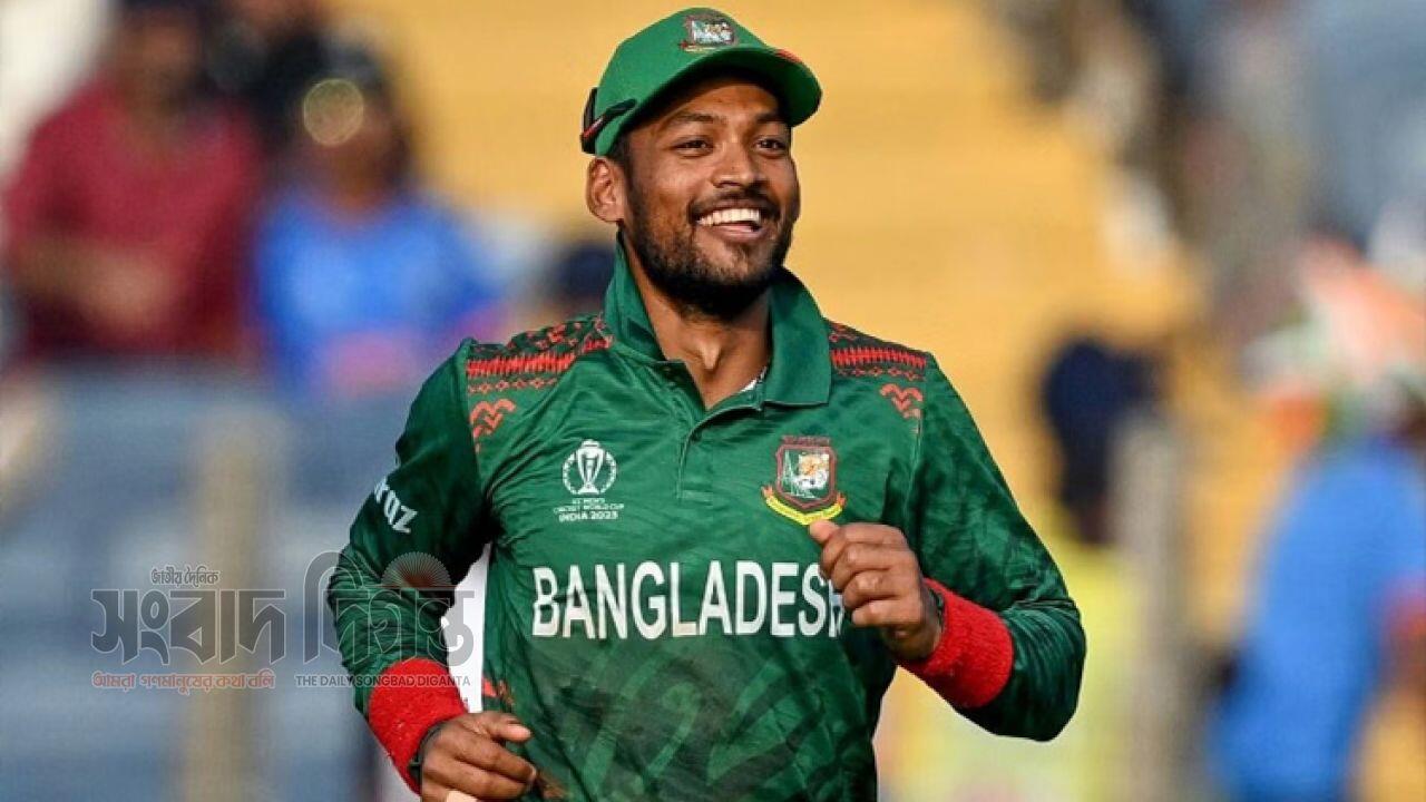 উড়ন্ত সূচনা রাজশাহীর শান্তর ব্যাটে সেঞ্চুরি