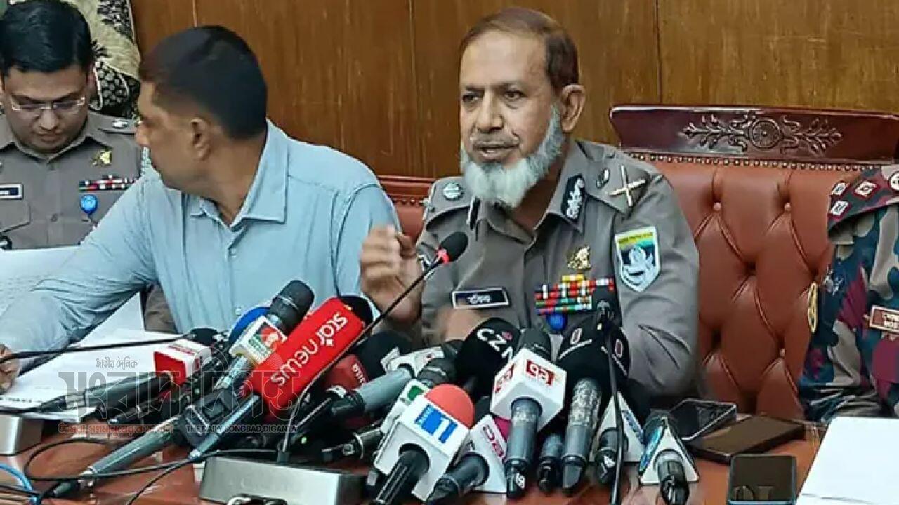 ওসমান হাদি হত্যার প্রধান আসামিরা বিদেশে পুলিশ স্বীকার করলো