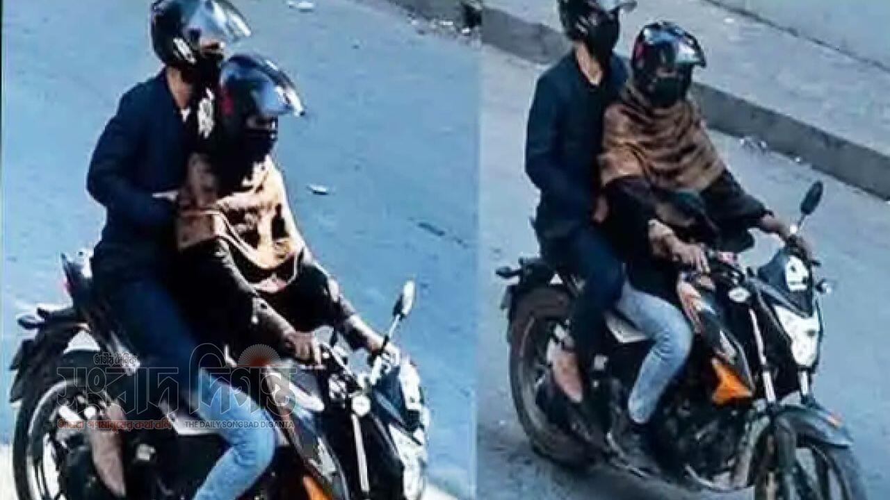 ফয়সাল ভারতে পালিয়েছে - ডিএমপি বললেও অস্বীকার ভারতের