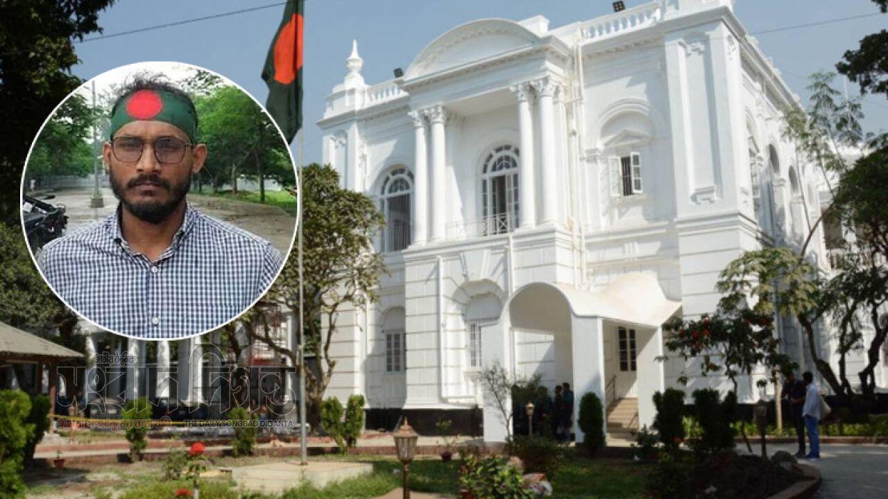 আবু সাঈদ হত্যা আদালতে আজ সাক্ষ্য দেবেন তদন্ত কর্মকর্তা