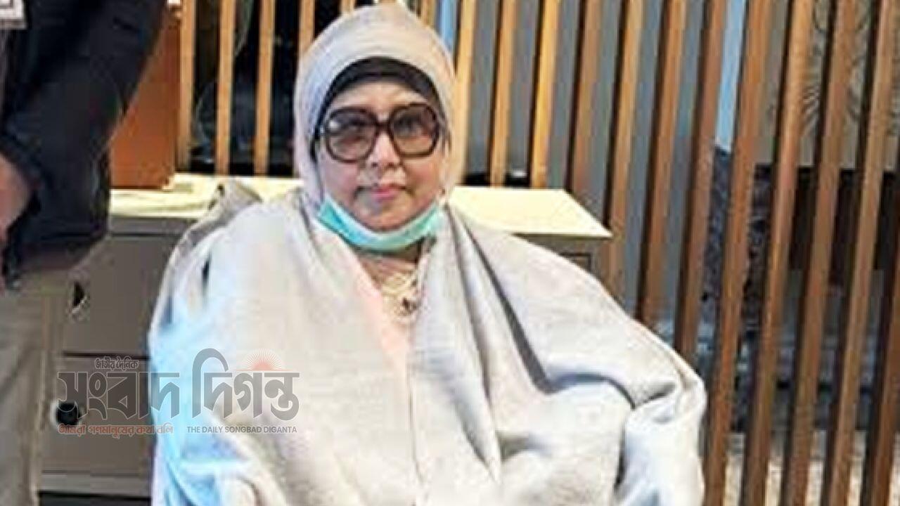 খালেদা জিয়ার শারীরিক অবস্থার আরও অবনতি, লাইফ সাপোর্টে চিকিৎসা