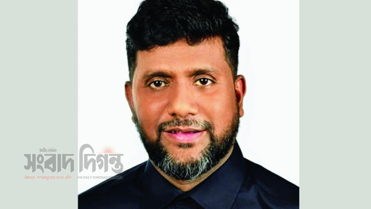 এনসিপি ছাড়লেন আবুল কাশেম, ফেনী-৩ এ নির্বাচন নয়
