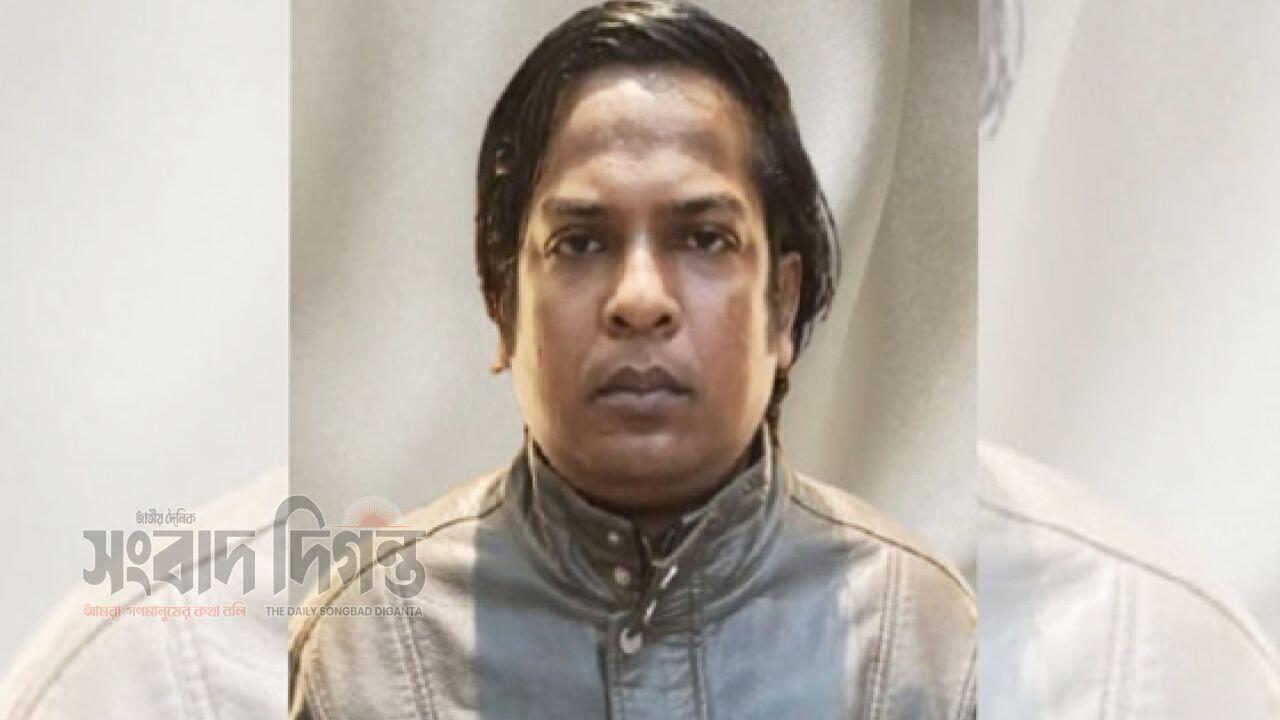 ওসমান হাদি হত্যা মামলায় সহযোগী রাজুর আদালতে স্বীকারোক্তি