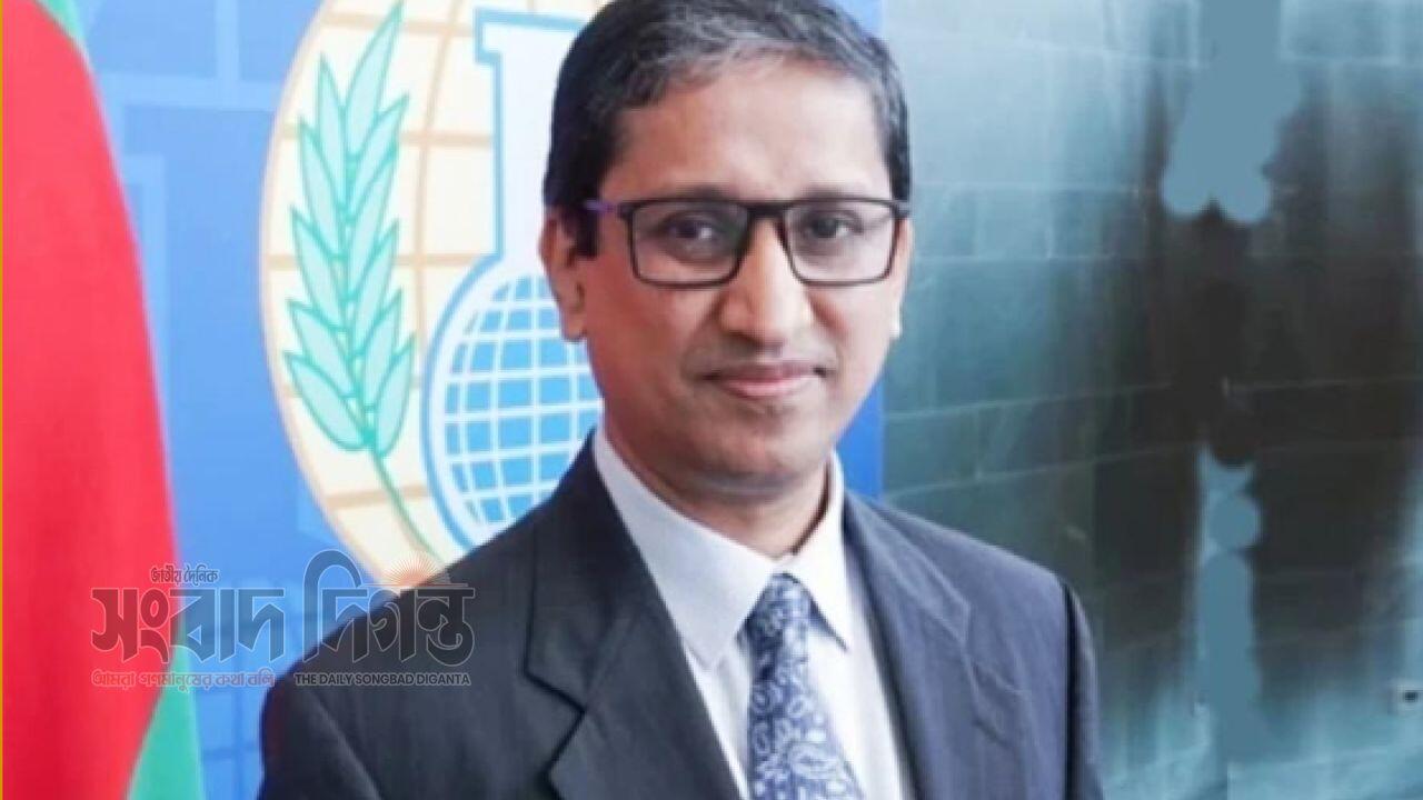 উত্তেজনাপূর্ণ পরিস্থিতিতে ঢাকায় তলব বাংলাদেশের হাইকমিশনার