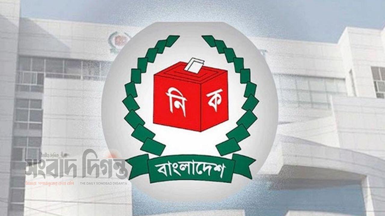 নির্বাচন স্থগিতের প্রশ্নে নির্বাচন কমিশনের বক্তব্য 