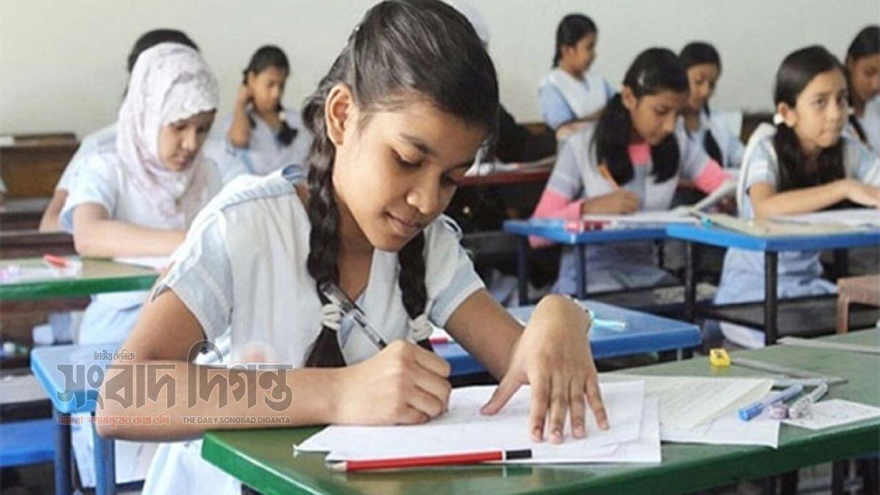 স্থগিত জুনিয়র বৃত্তি পরীক্ষা ৫ জানুয়ারি অনুষ্ঠিত হবে