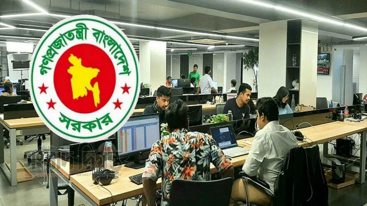 সরকারি ছুটিতে বেসরকারি অফিসও বন্ধ, খোলা থাকবে সীমিত প্রতিষ্ঠান