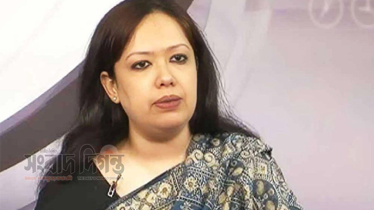 রুমিন ফারহানাসহ ৯ জনকে বিএনপি থেকে বহিষ্কার