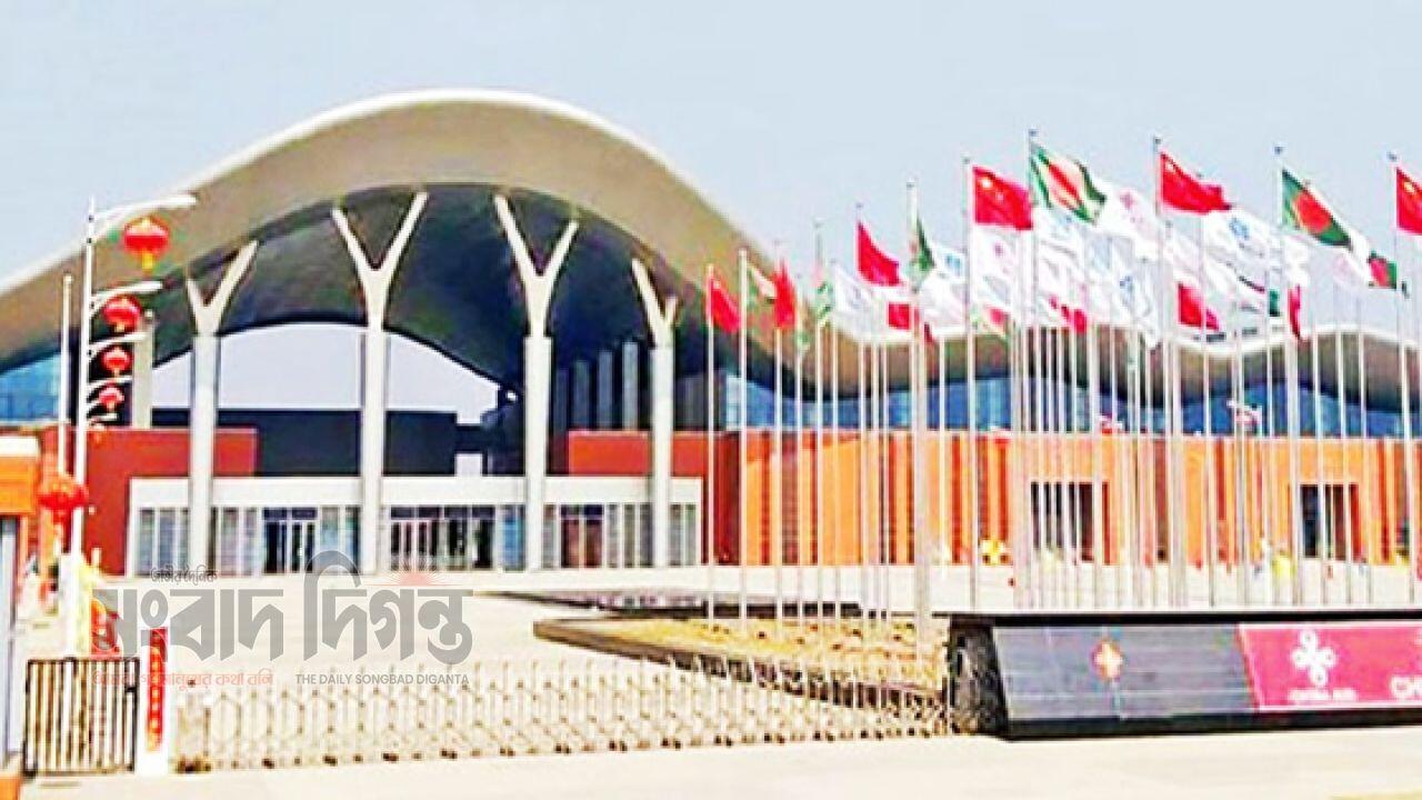 খালেদা জিয়ার শোকে ঢাকা আন্তর্জাতিক বাণিজ্যমেলার উদ্বোধন ৩ জানুয়ারি