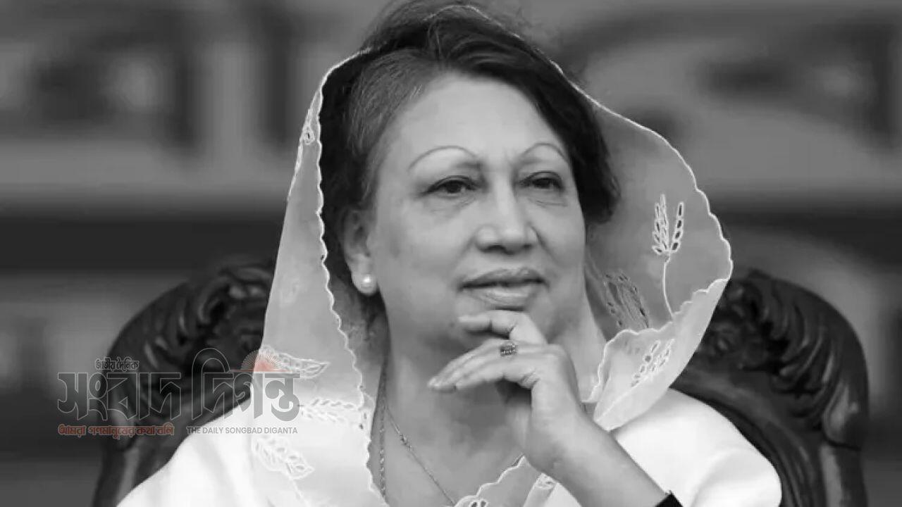 গভীর রাত থেকেই সংসদ ভবন চত্বরে নেতাকর্মীদের সমাগম