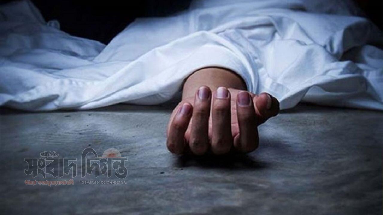 তেজগাঁওয়ে ট্রাক চাপায় প্রাণ গেল বাবা ও মেয়ের