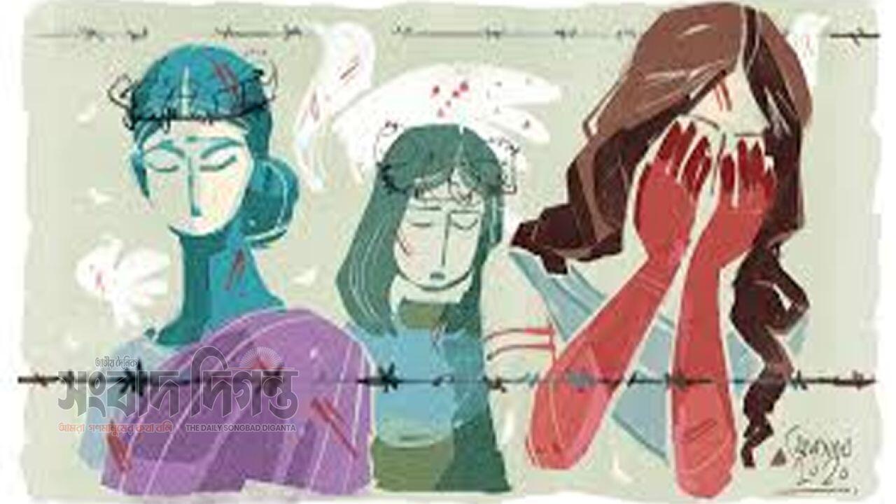 নারীর স্বাধীনতার পথে সংঘাত ও প্রতিরোধের চ্যালেঞ্জ 