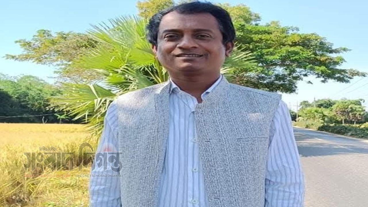 নেত্রকোনায় নিয়োগ ও বিএড সনদ সবই ভুয়া, তবু ২২ বছর ধরে শিক্ষককতা করছেন নুরুজ্জামান