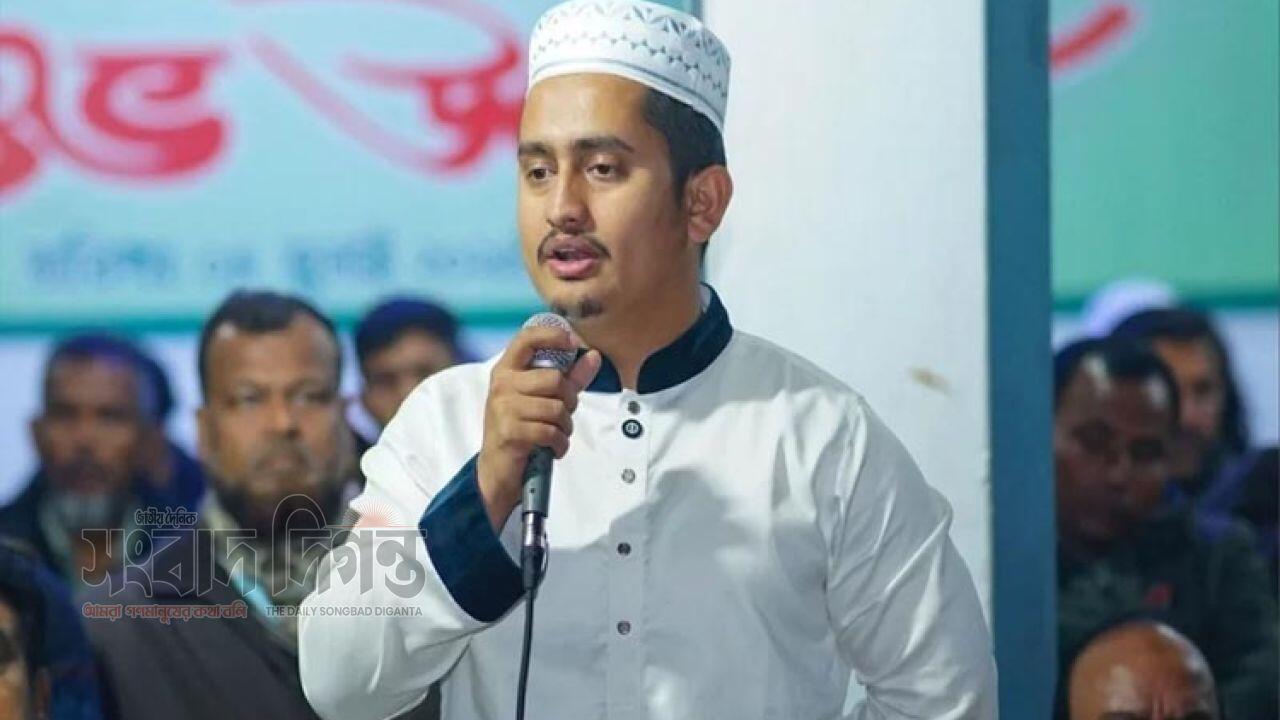 ওসমান হাদির হত্যাকারীদের ১২ ফেব্রুয়ারির মধ্যে দেশে আনতে হবে : সারজিস