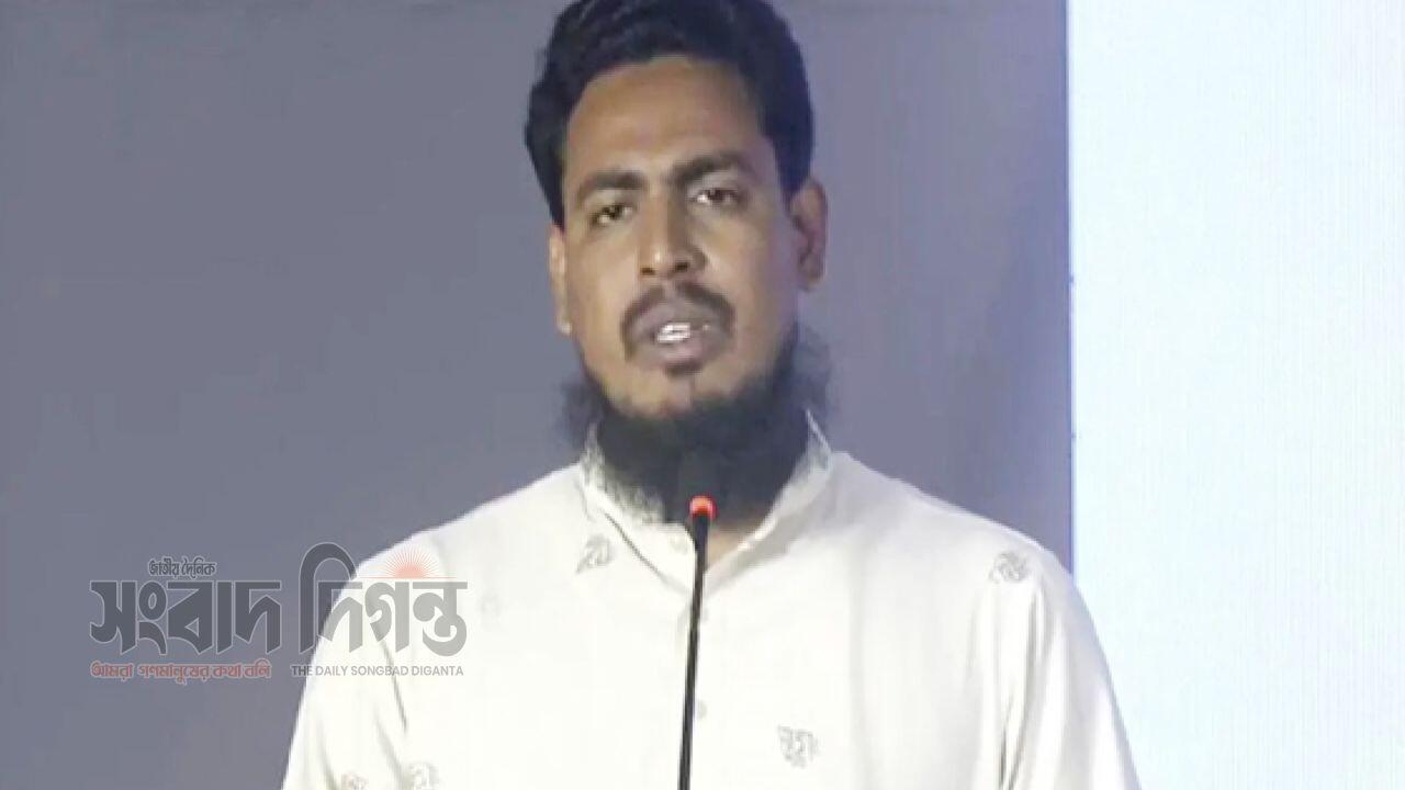 এনসিপির আখতার হোসেনের গাড়ি–বাড়ি নেই, নগদ ১৩ লাখ টাকা