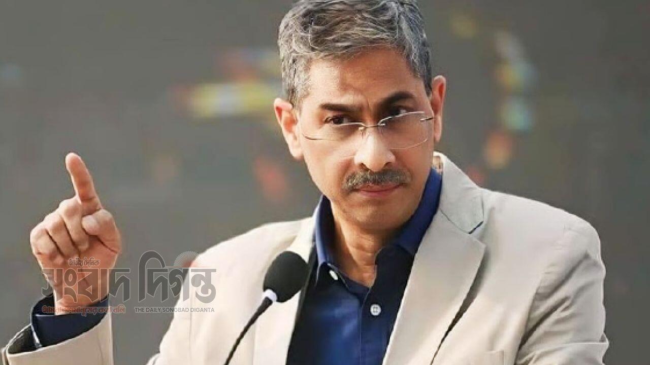 লক্ষ্মীপুর-৩ আসনের বিএনপি প্রার্থী এ্যানি চৌধুরীর সম্পদ ৩ কোটি ৯০ লাখ