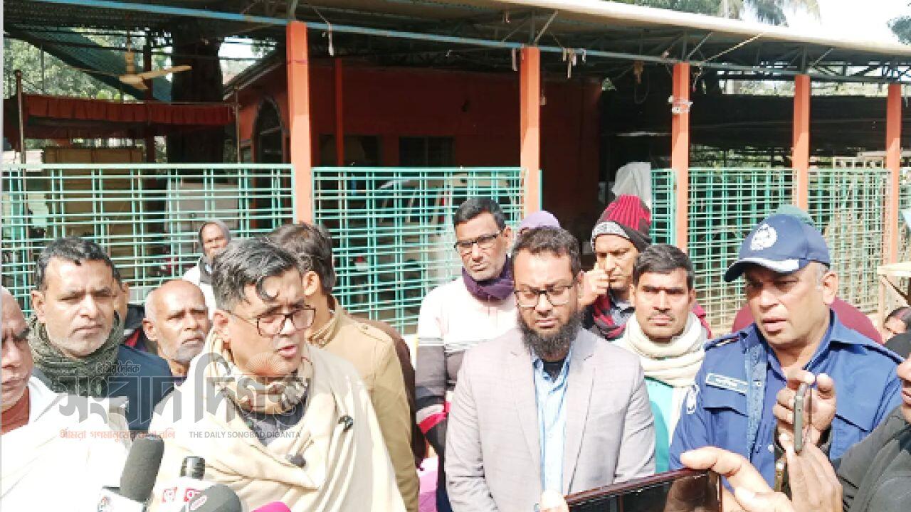 ভুল স্বীকার করলেও আ. লীগের আর কোনো মূল্য নেই : প্রেস সচিব