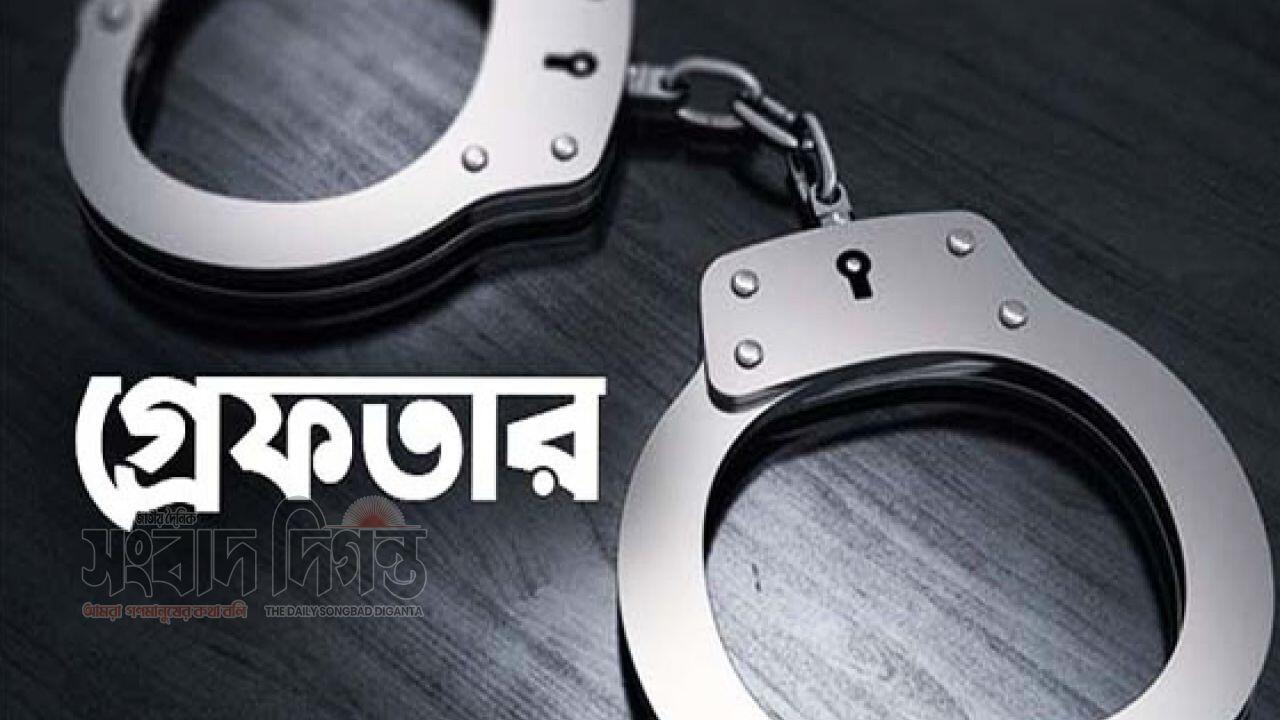 ‘অপারেশন ডেভিল হান্ট ফেজ ২’–এ ২৪ ঘণ্টায় গ্রেপ্তার ৫১০, উদ্ধার ৬ আগ্নেয়াস্ত্র