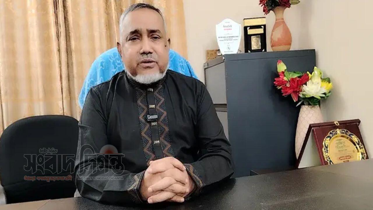 জনগণ আগামী ভোটে ইসলামী দলগুলোর প্রতি আস্থা রাখবে : তাহের