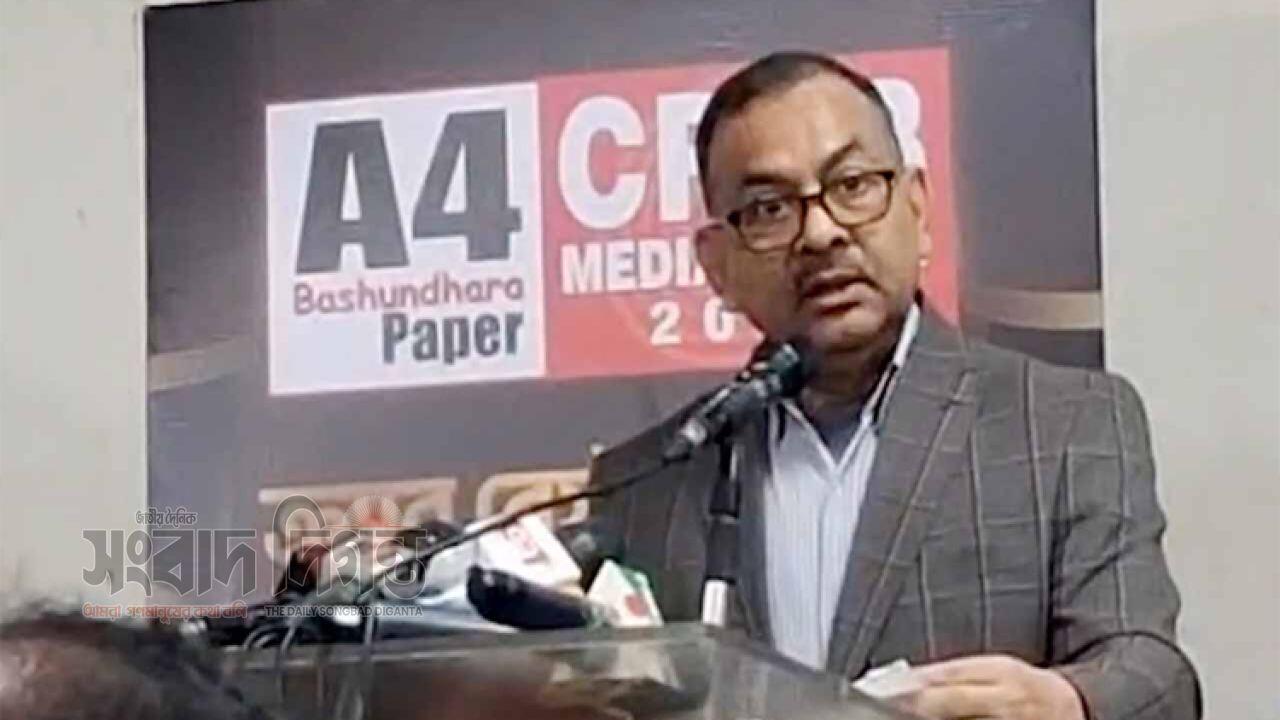 ফয়সালের ভিডিও নিয়ে ডিএমপির প্রতিক্রিয়া বক্তব্য
