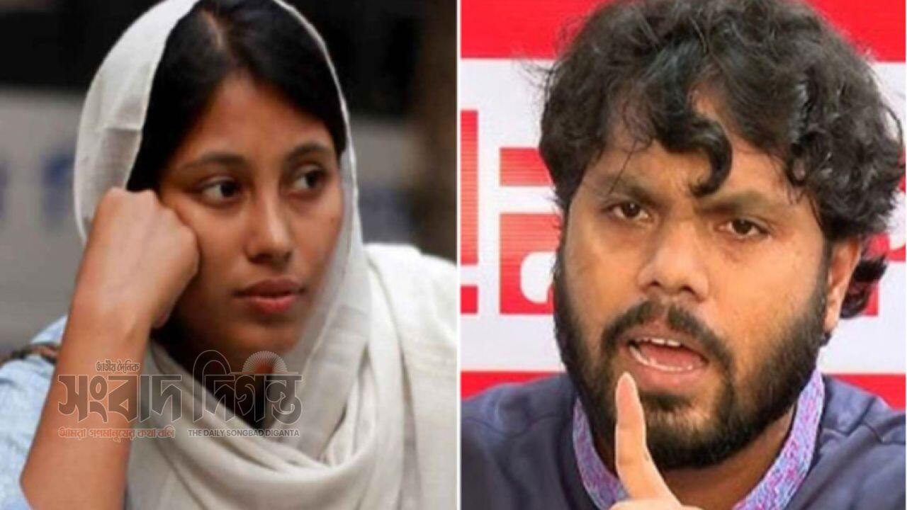ওসমান হাদির হত্যা মামলায় গুরুত্বপূর্ণ তথ্য প্রকাশ করলেন জুমা