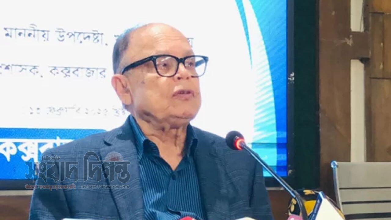বাজারে চালের মূল্য স্থিতিশীল থাকবে : খাদ্য উপদেষ্টা
