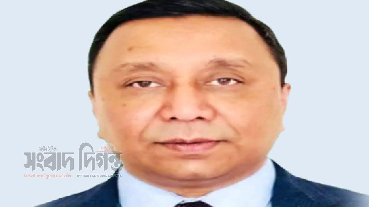 ময়মনসিংহ-৬ (ফুলবাড়িয়া) আসনে দ্বৈত নাগরিকত্বের কারণে প্রার্থিতা বাতিল