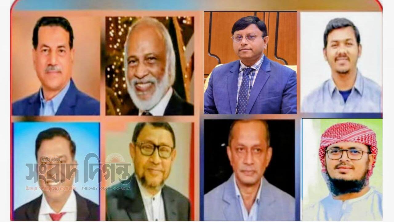 নরসিংদীর তিনটি আসনে বৈধ ২৫ জন, অবৈধ ৪ জনের মনোনয়ন