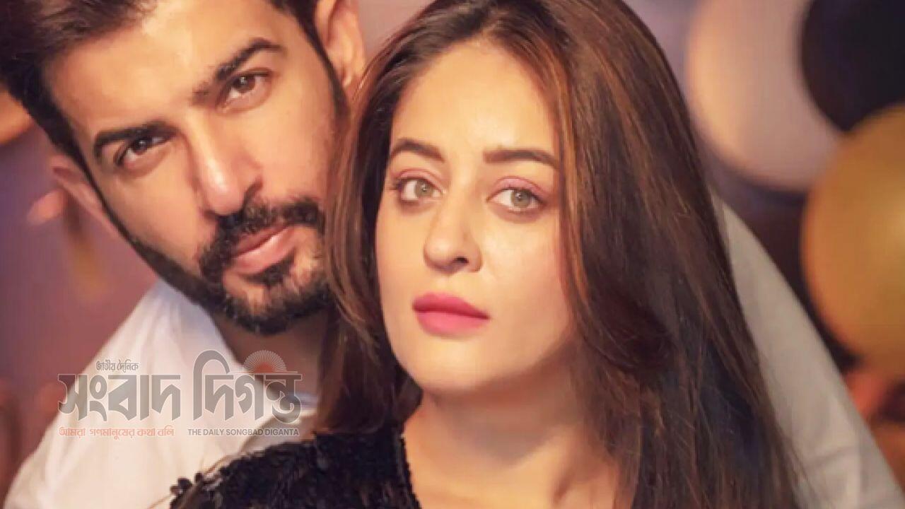 ভারতীয় তারকা জুটি জয় ও মাহির সম্পর্ক বিচ্ছেদের পথে