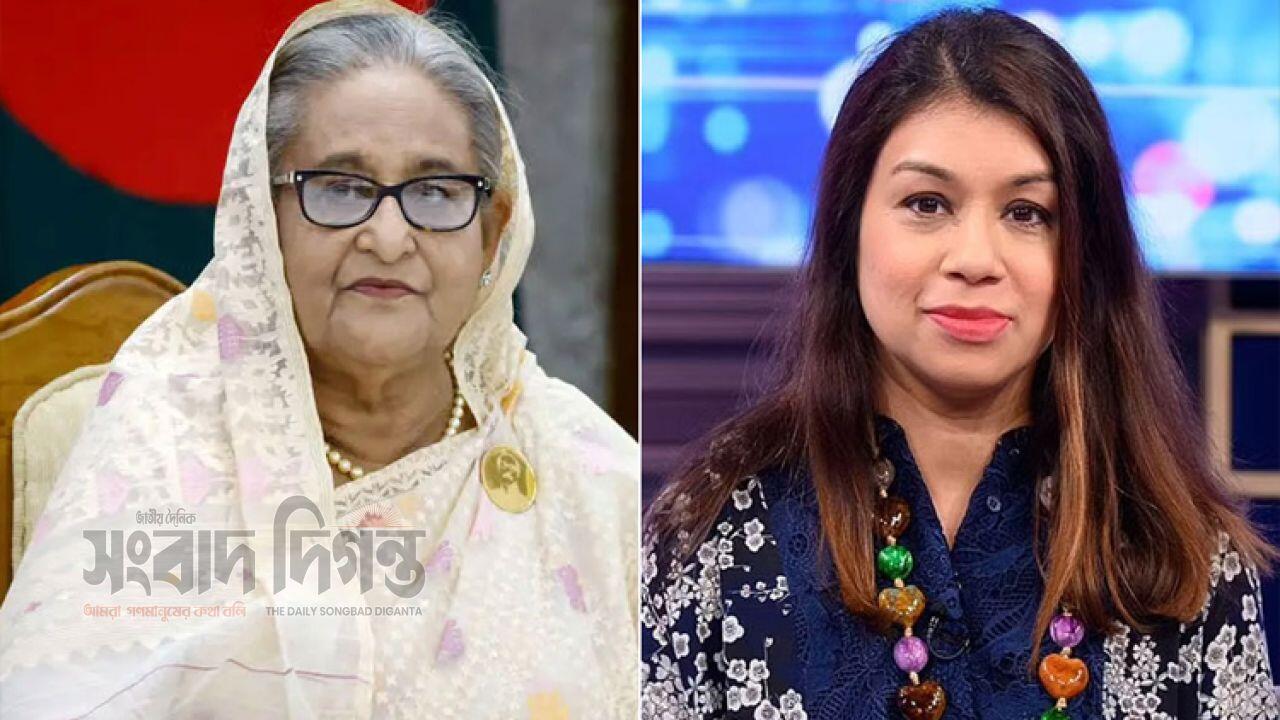 হাসিনা-টিউলিপসহ ১৮ জন অন্তর্ভুক্ত মামলার সাক্ষ্য গ্রহণ শেষ