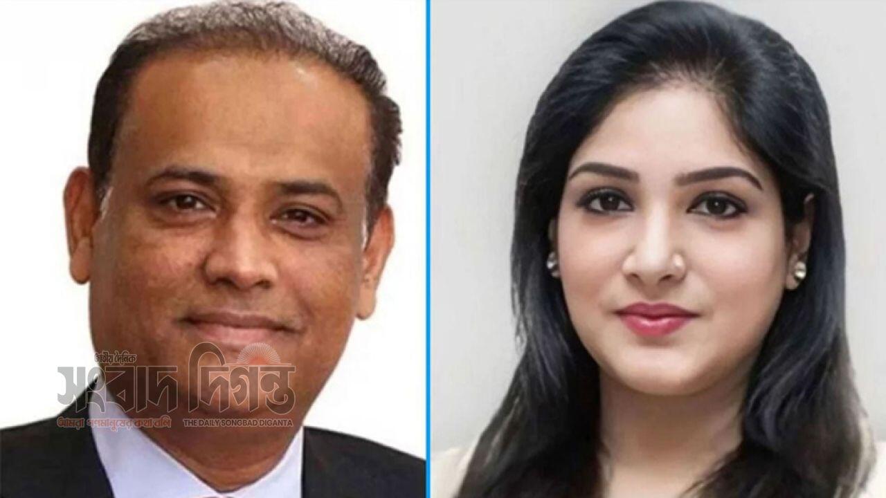 দুর্নীতির মামলায় সাবেক ভূমিমন্ত্রী দম্পতিসহ ৩৬ জনের বিরুদ্ধে চার্জশিট