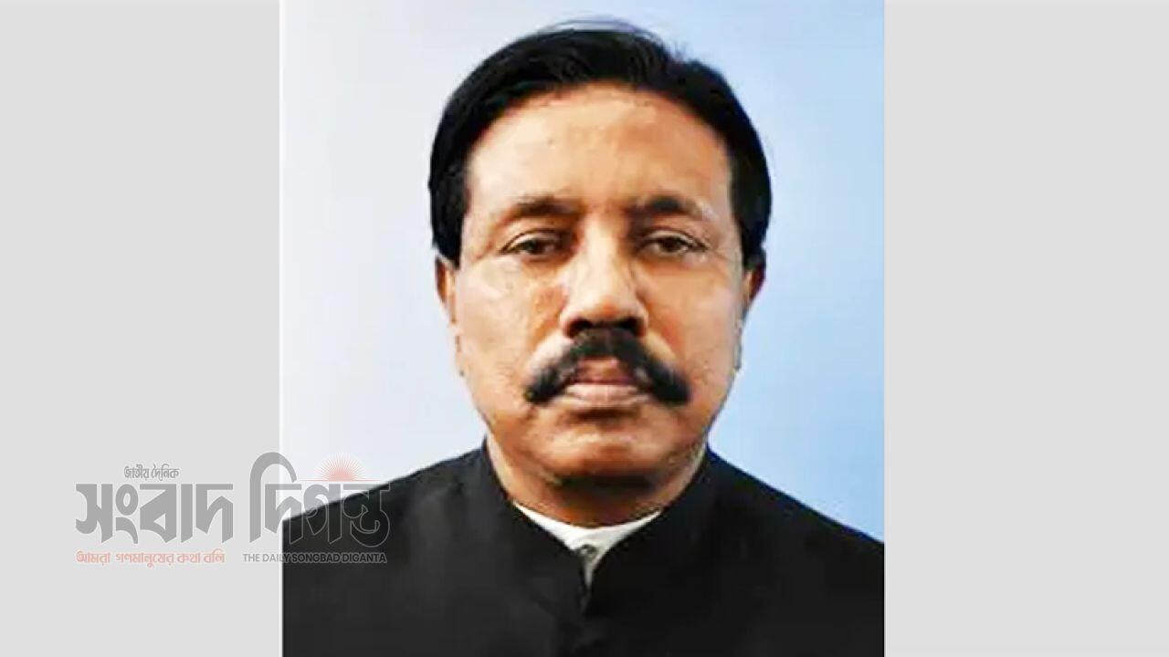 দুর্নীতির অভিযোগে সাবেক এমপি নূর মোহাম্মদসহ ৩ জনের দেশত্যাগে নিষেধাজ্ঞা
